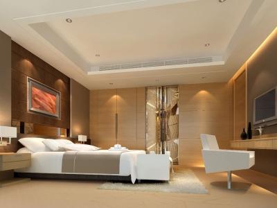 Ascott Raffles *