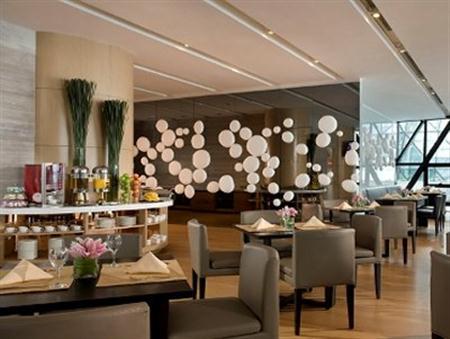 Ascott Raffles *
