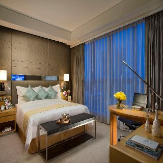 Apartment Ascott Raffles *