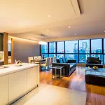 Ascott Raffles City Beijing