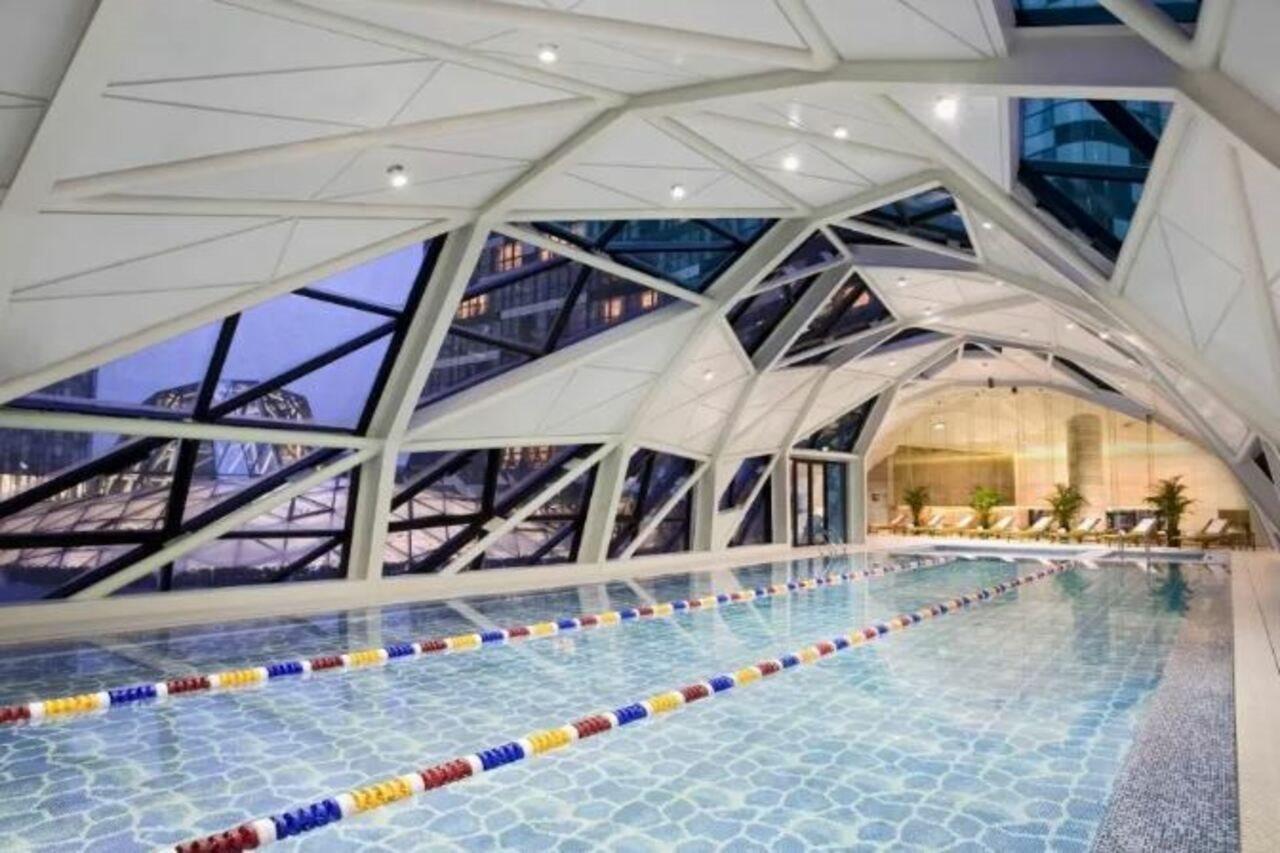 Ascott Raffles
