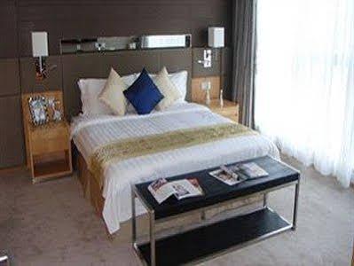 Ascott Raffles * Peking (Beijing)
