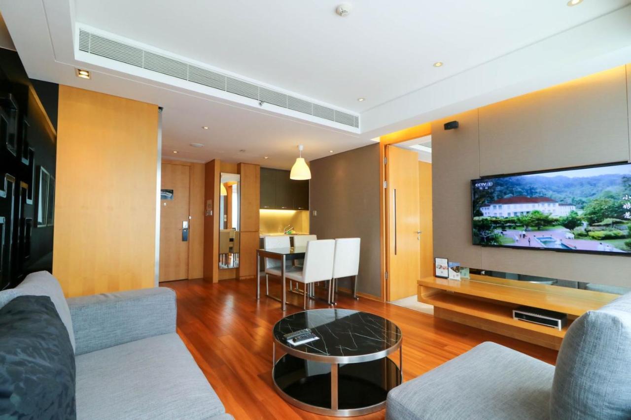 Ascott Raffles * Peking (Beijing)