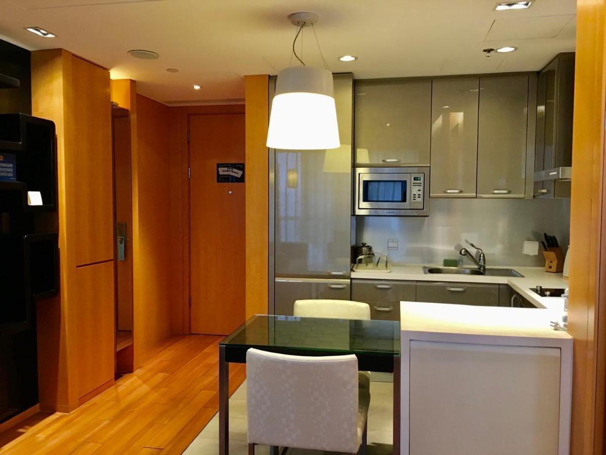 Ascott Raffles Peking (Beijing)
