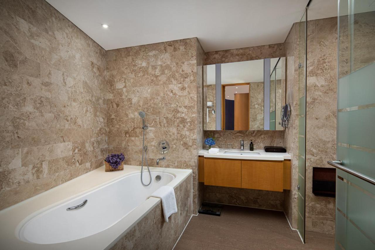 Ascott Raffles * Peking (Beijing)