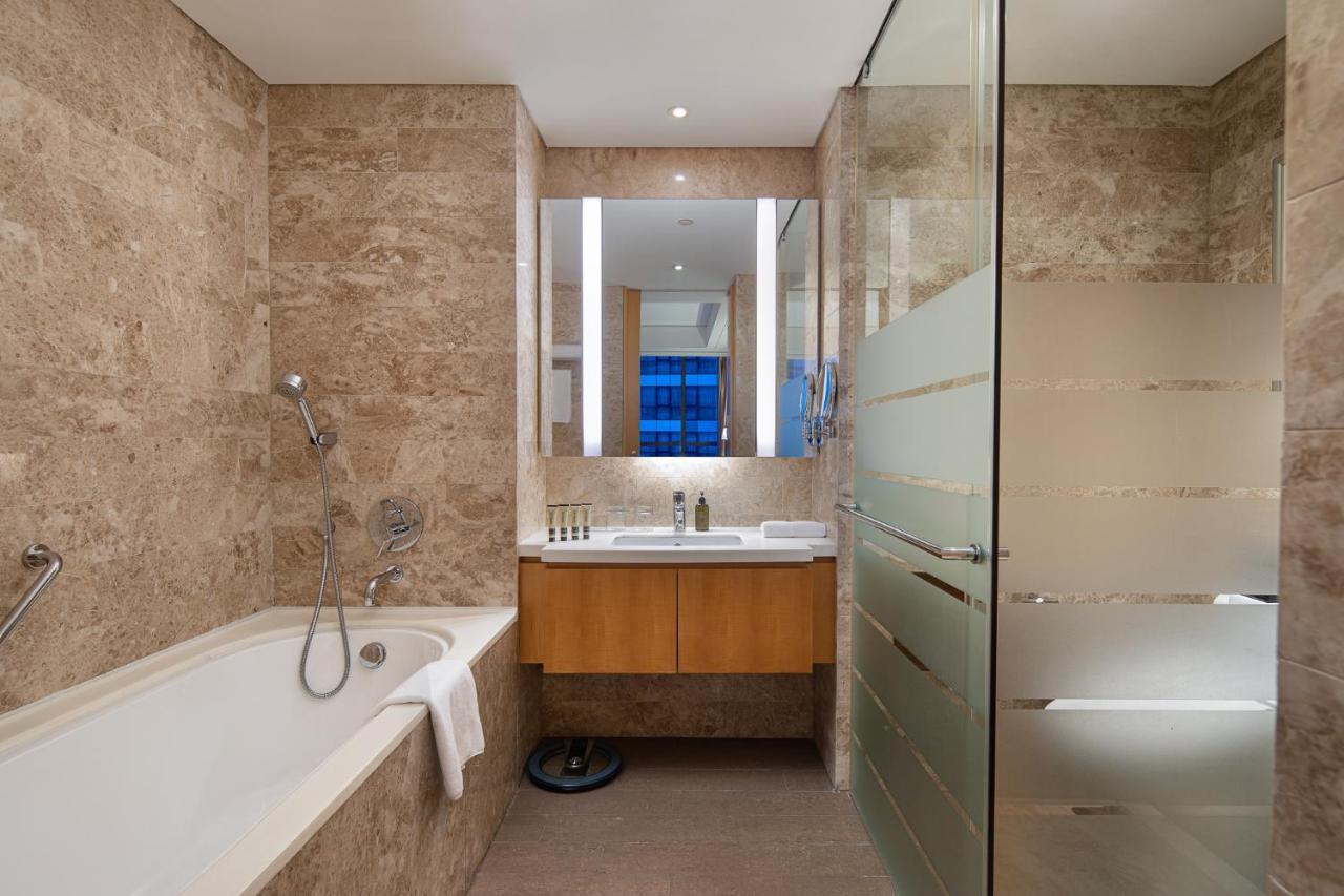 Appartement Ascott Raffles *