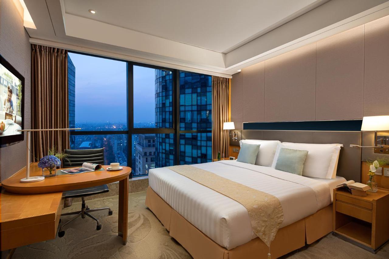 Appartement Ascott Raffles