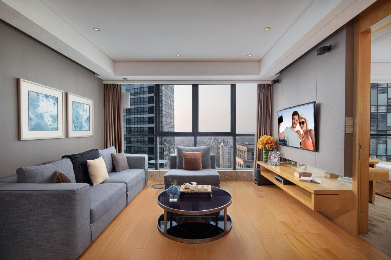 Ascott Raffles Appartement Peking (Beijing)