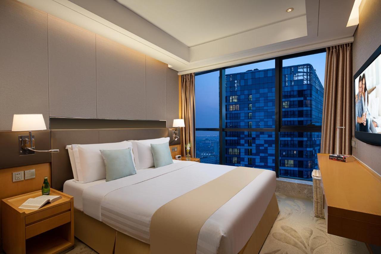 Ascott Raffles