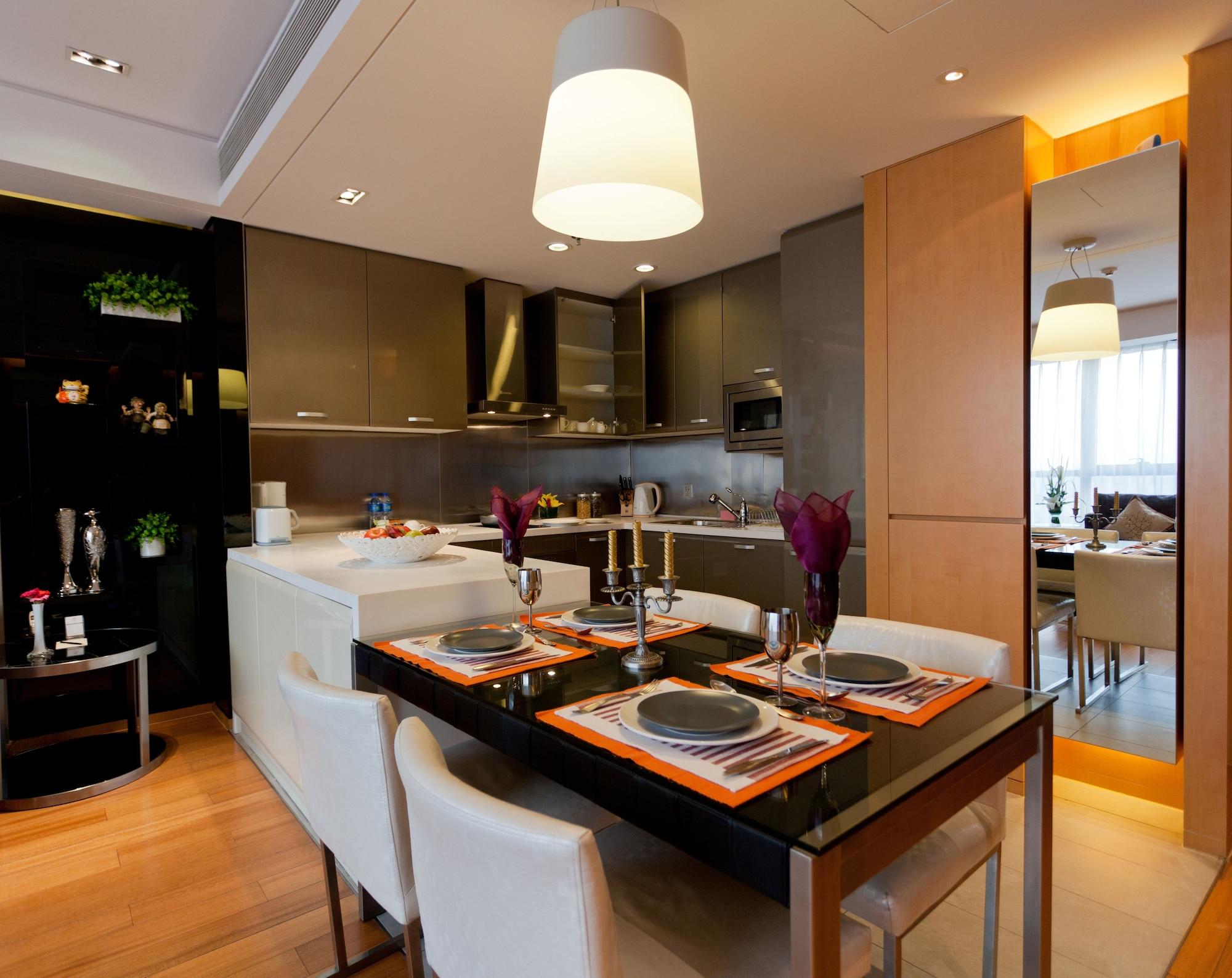 Ascott Raffles