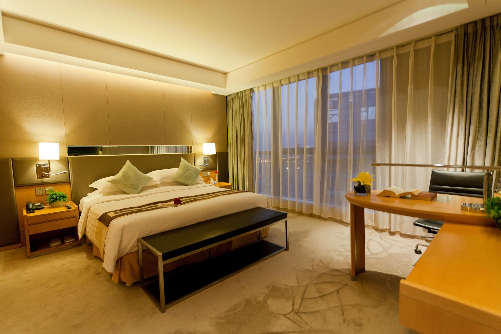 Appartement Ascott Raffles
