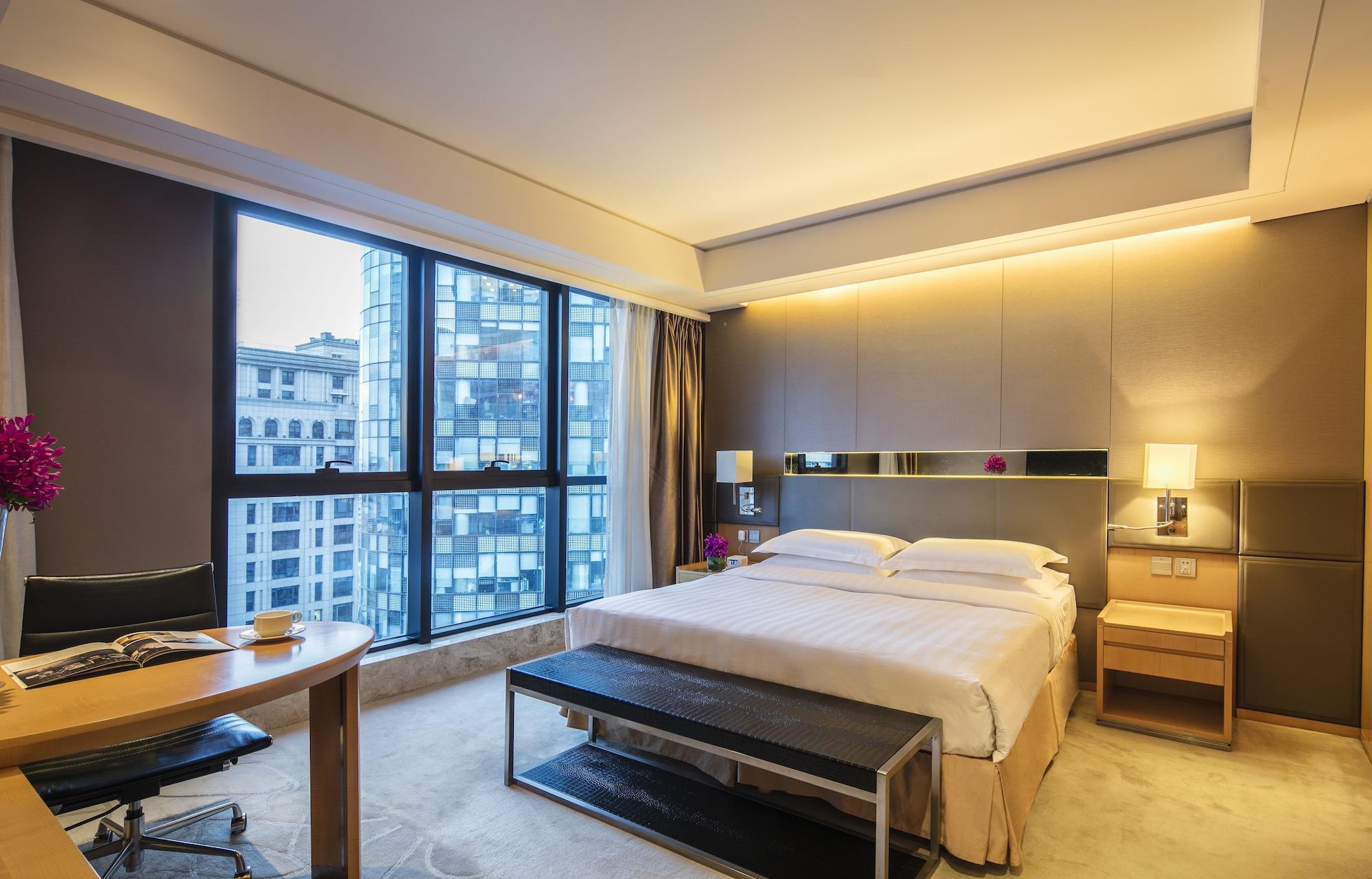 Ascott Raffles Appartement Peking (Beijing)
