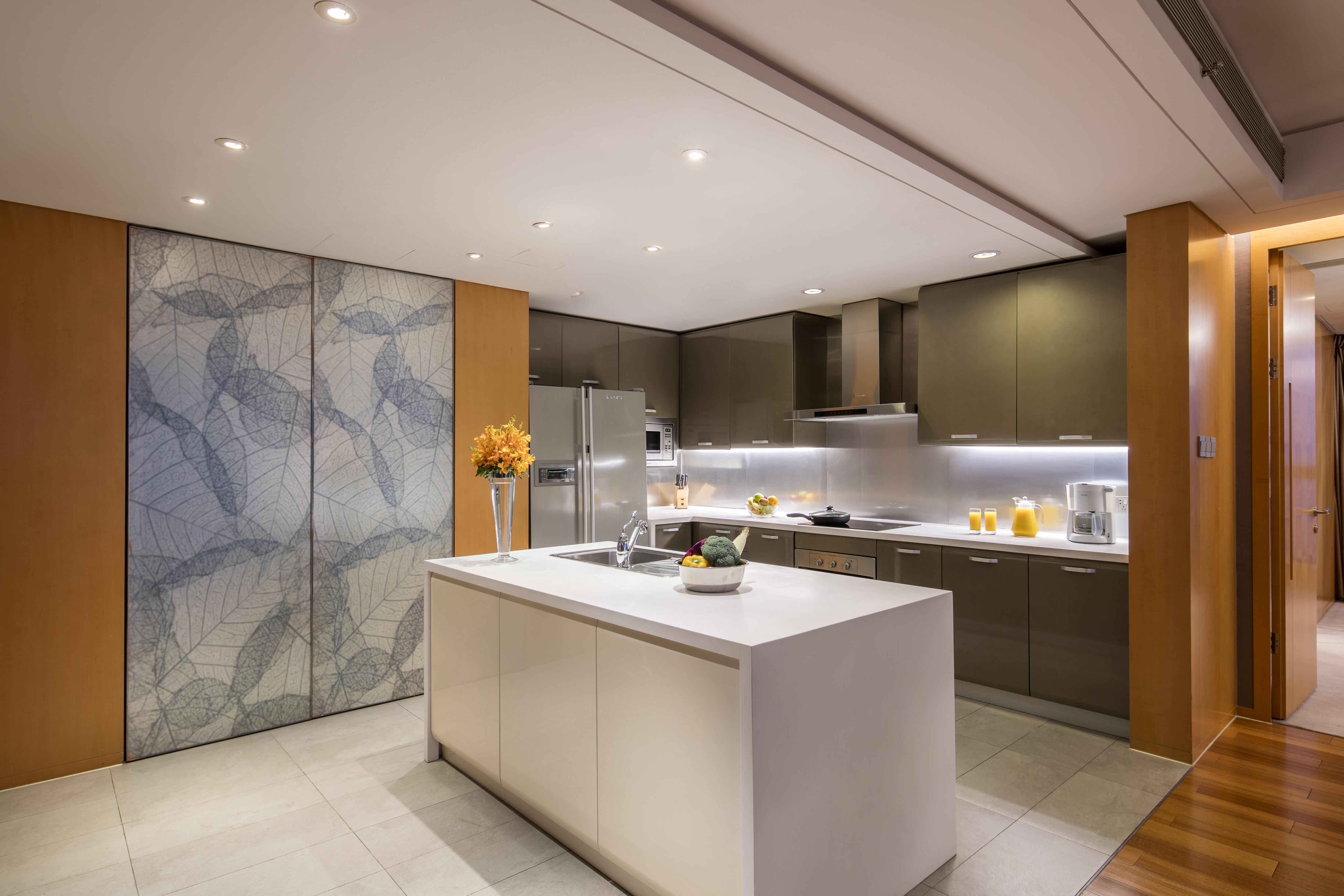 Ascott Raffles *