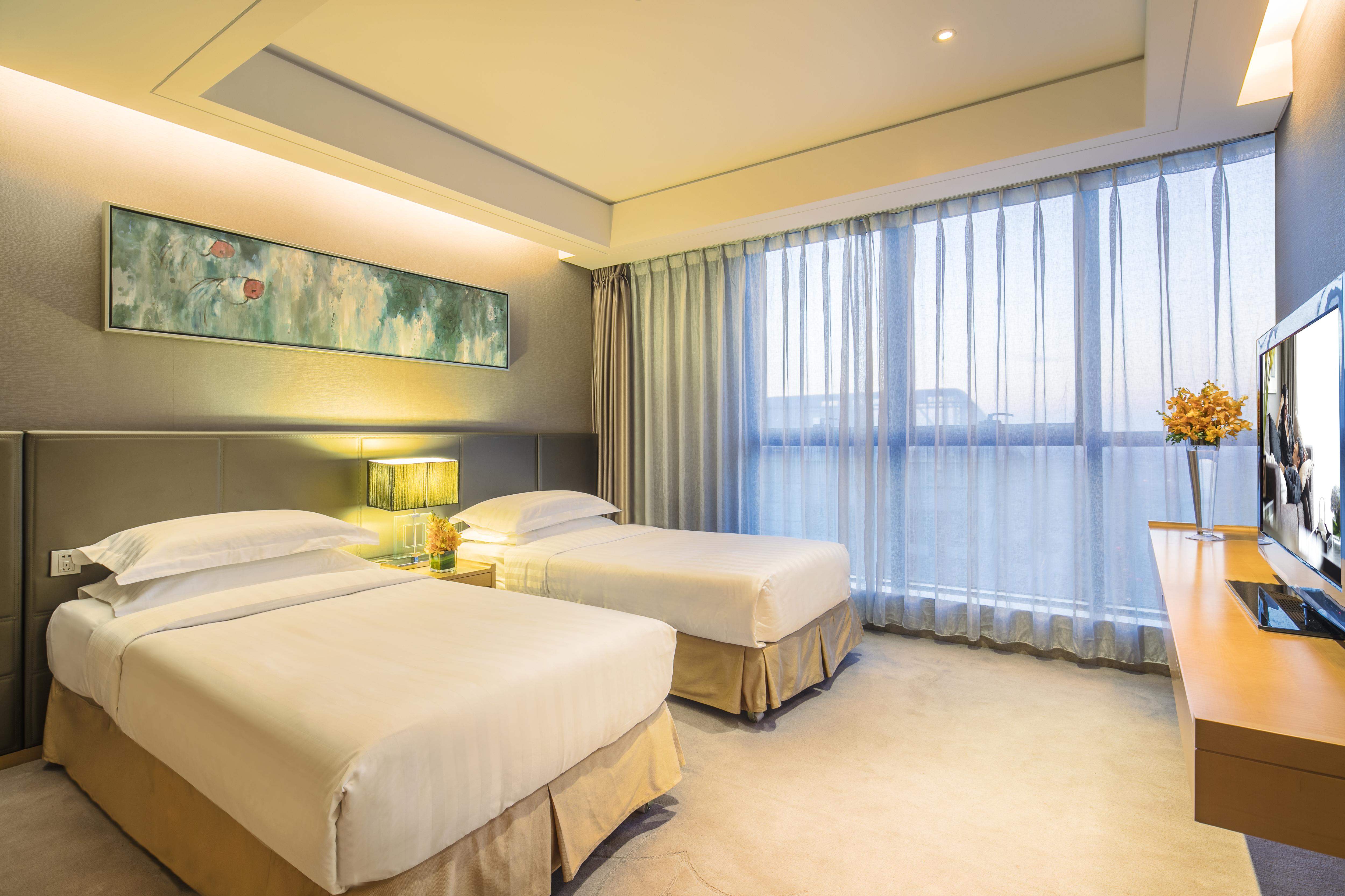 Ascott Raffles