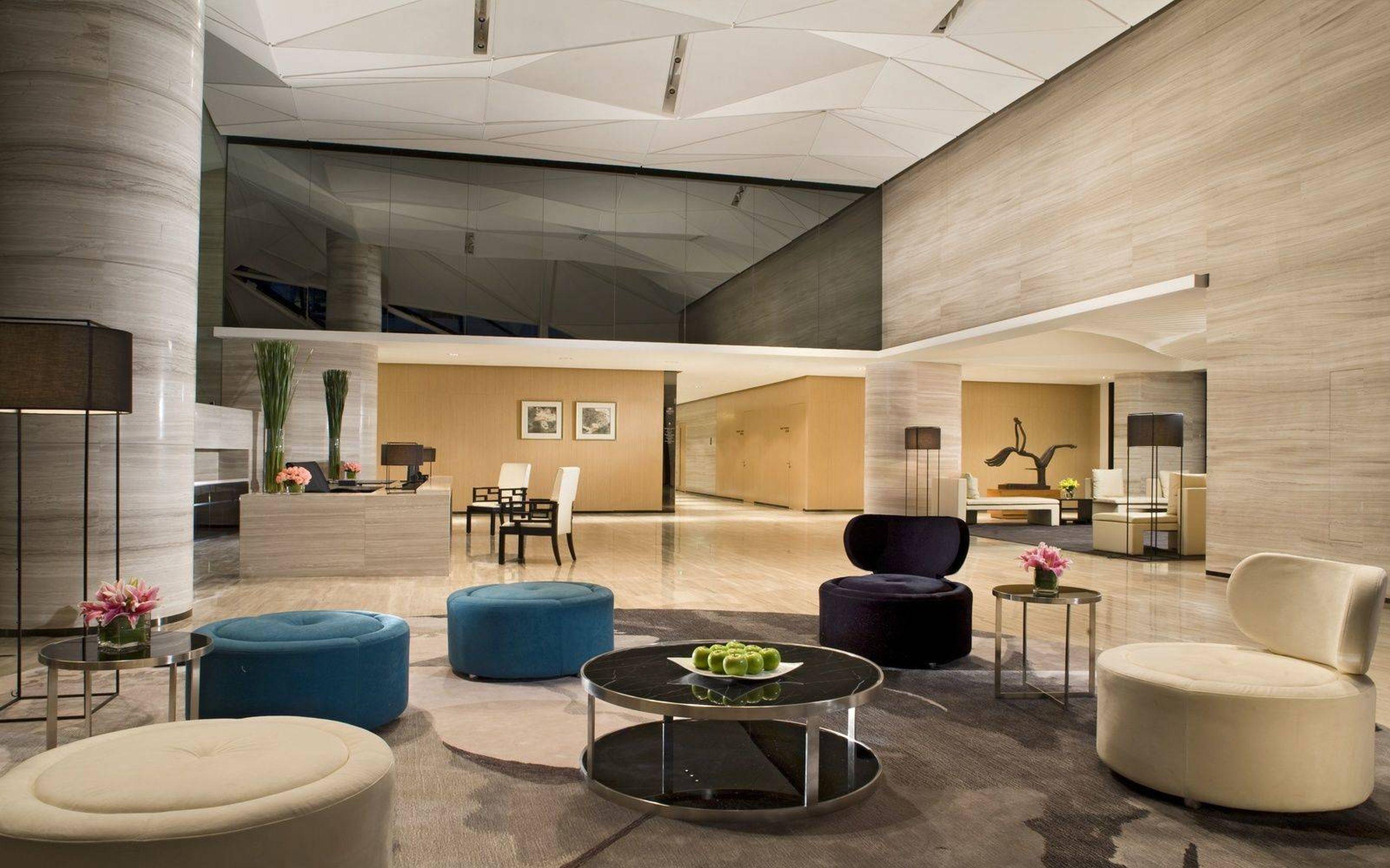 Ascott Raffles * Peking (Beijing)