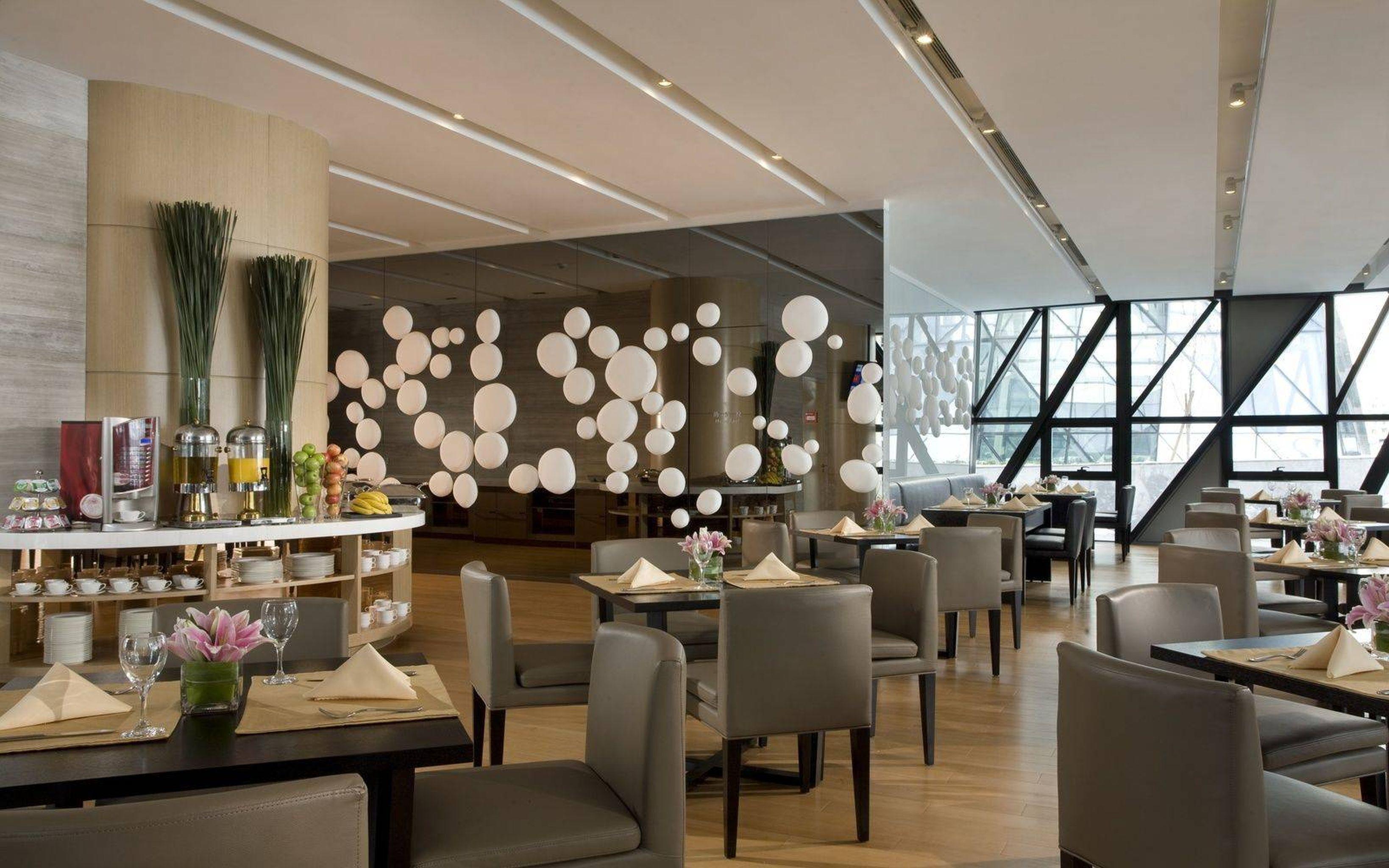 Ascott Raffles Appartement