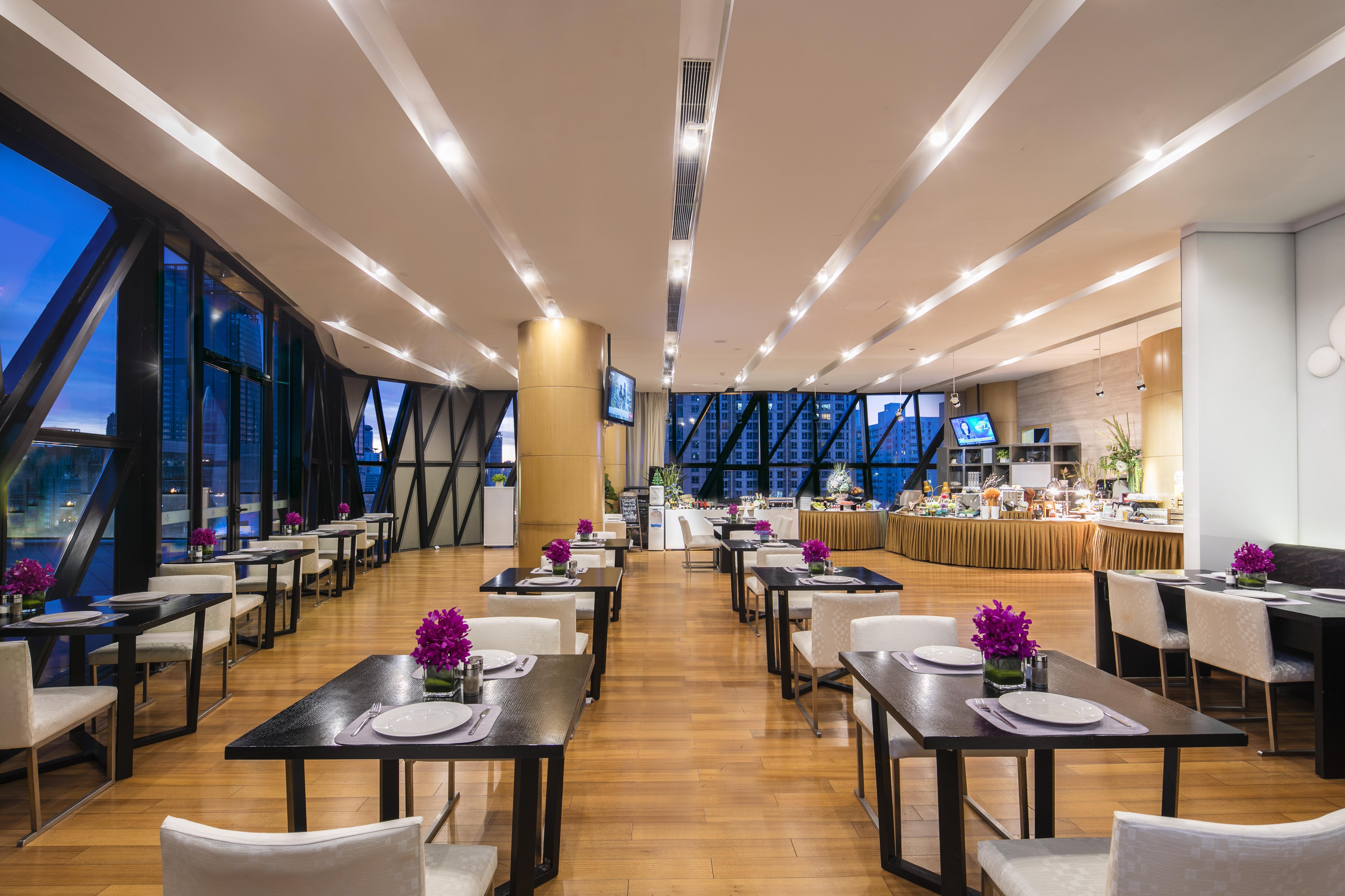 Ascott Raffles Peking (Beijing)