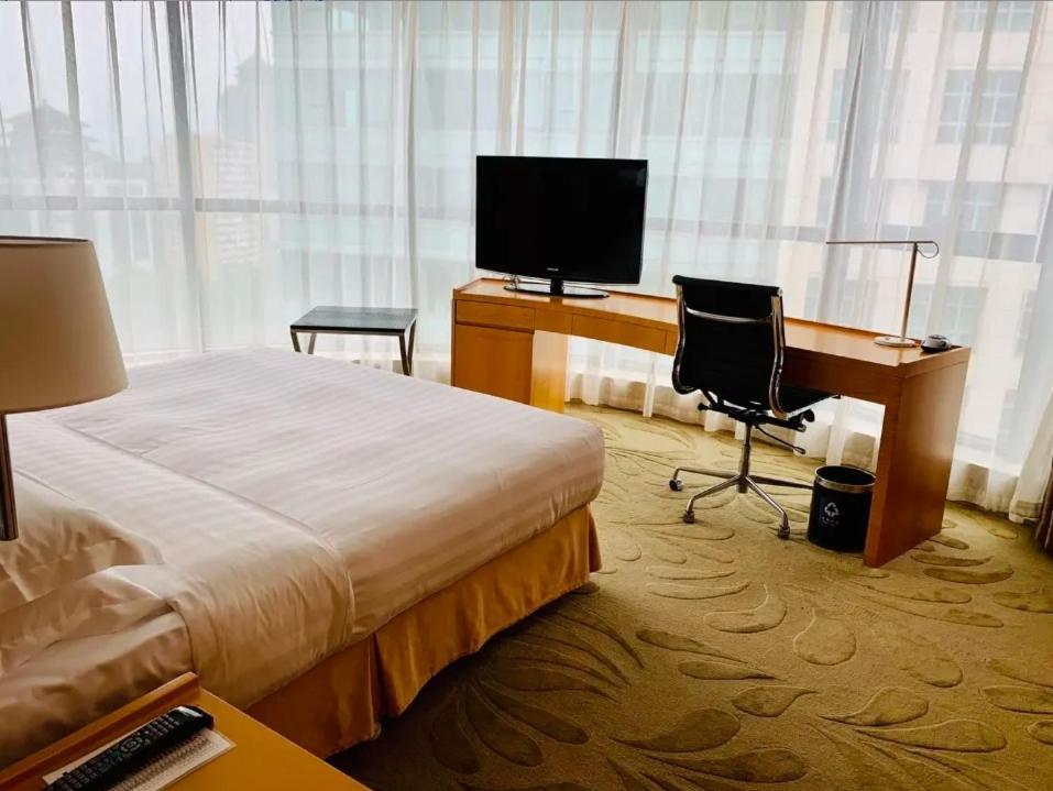Appartement Ascott Raffles *