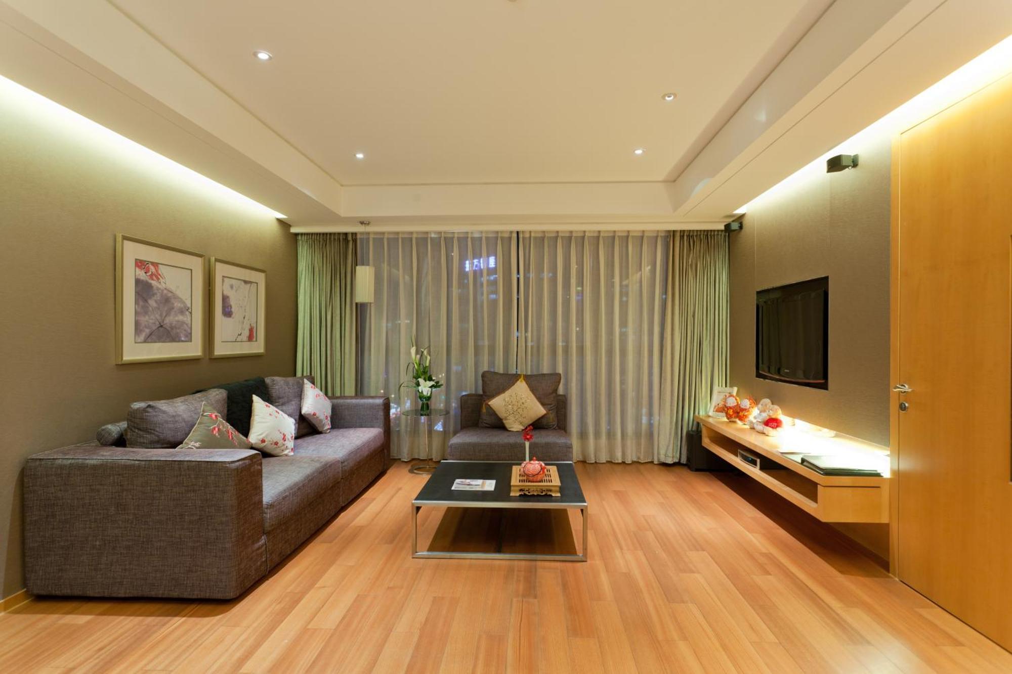Ascott Raffles *