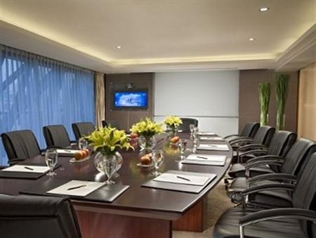 Appartement Ascott Raffles *