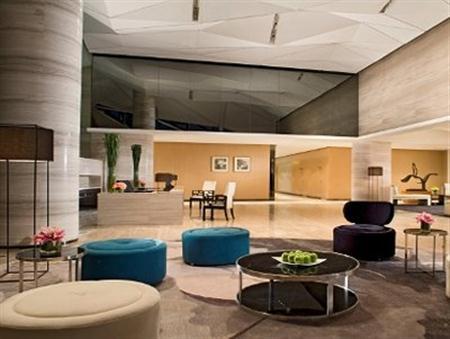 Appartement Ascott Raffles Peking (Beijing)
