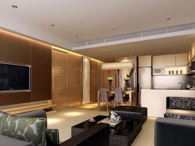 Ascott Raffles *