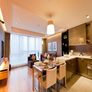 Ascott Raffles Peking (Beijing)