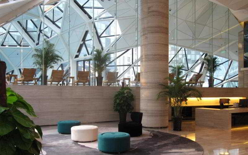 Ascott Raffles *
