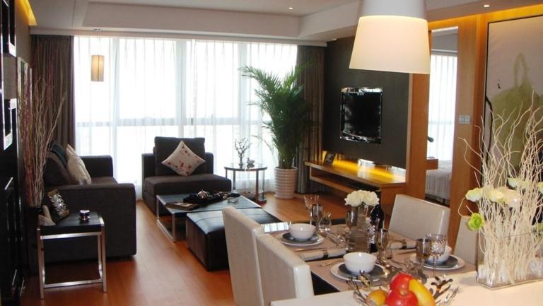 Ascott Raffles *