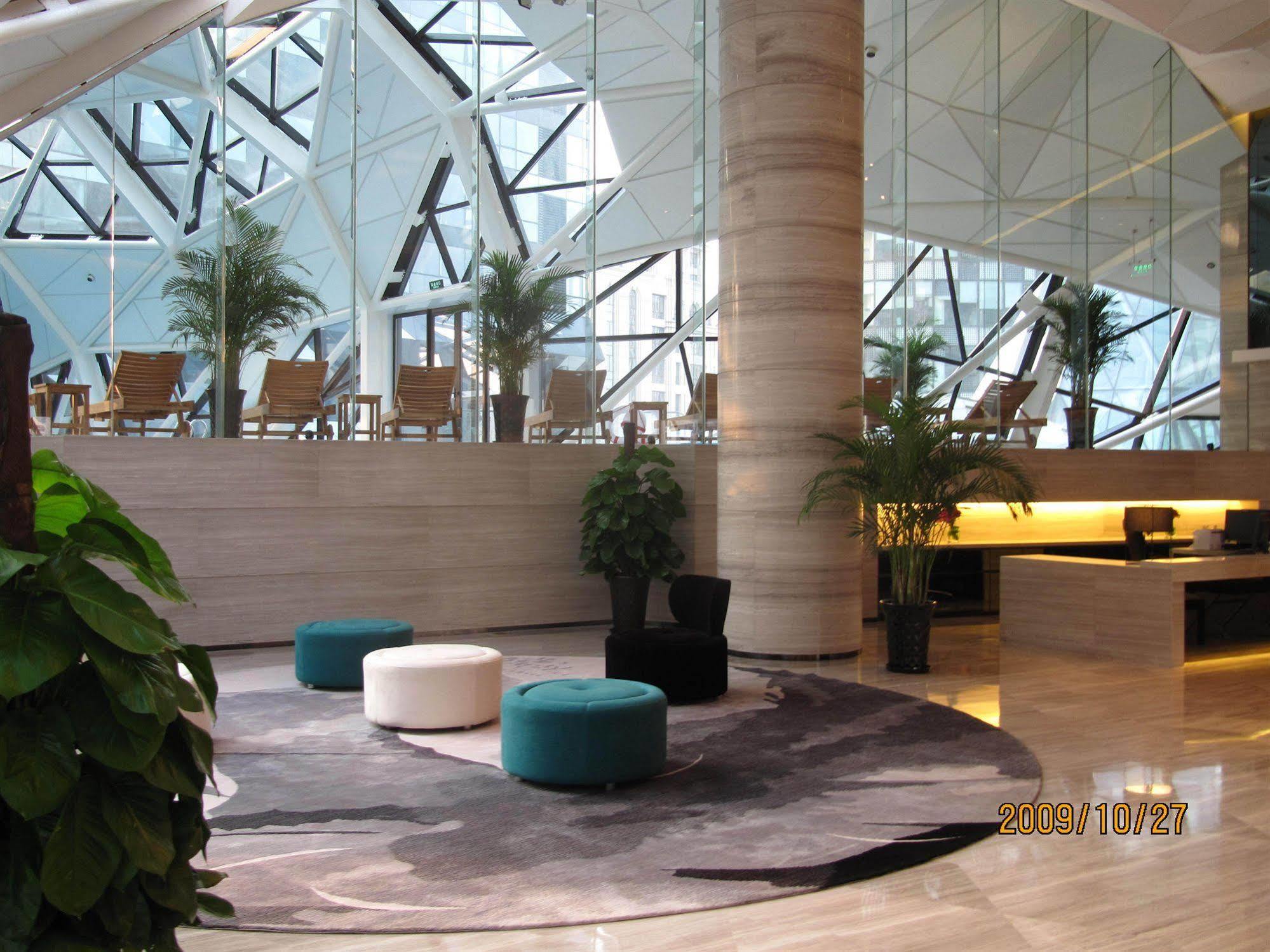 Appartement Ascott Raffles