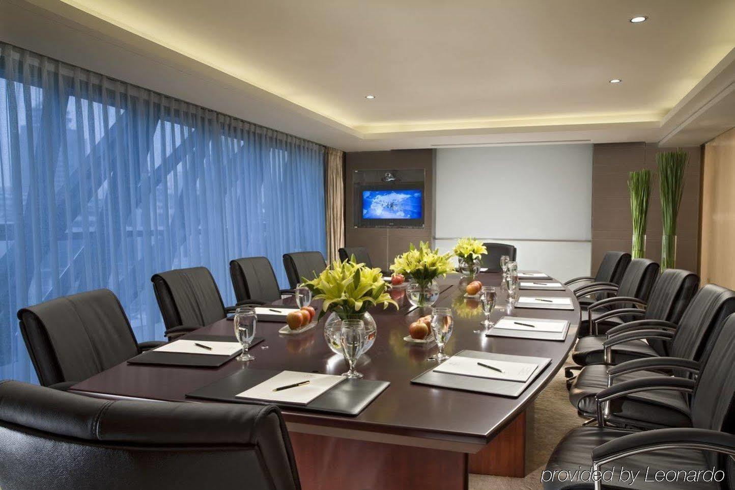 Ascott Raffles * Peking (Beijing)