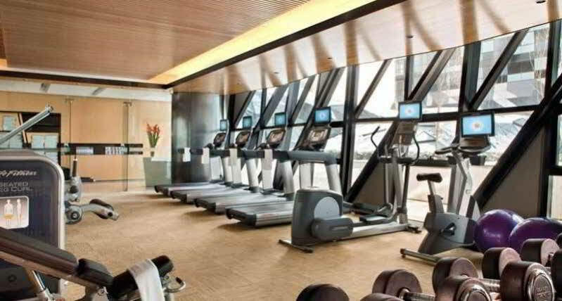 Ascott Raffles Appartement Peking (Beijing)