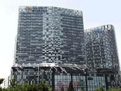 Ascott Raffles * Peking (Beijing)