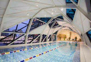 Appartement Ascott Raffles *