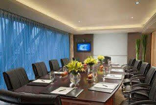 Ascott Raffles Appartement