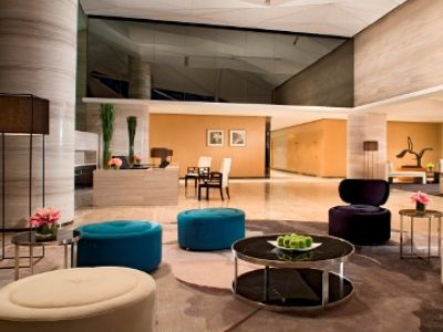 Ascott Raffles Peking (Beijing)
